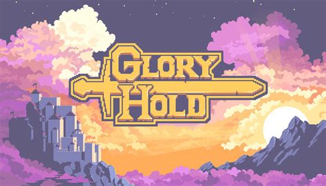 glory hold|Glory Hold on Steam